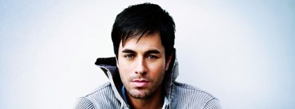 Enrique Iglesias Cover Facebook Covers